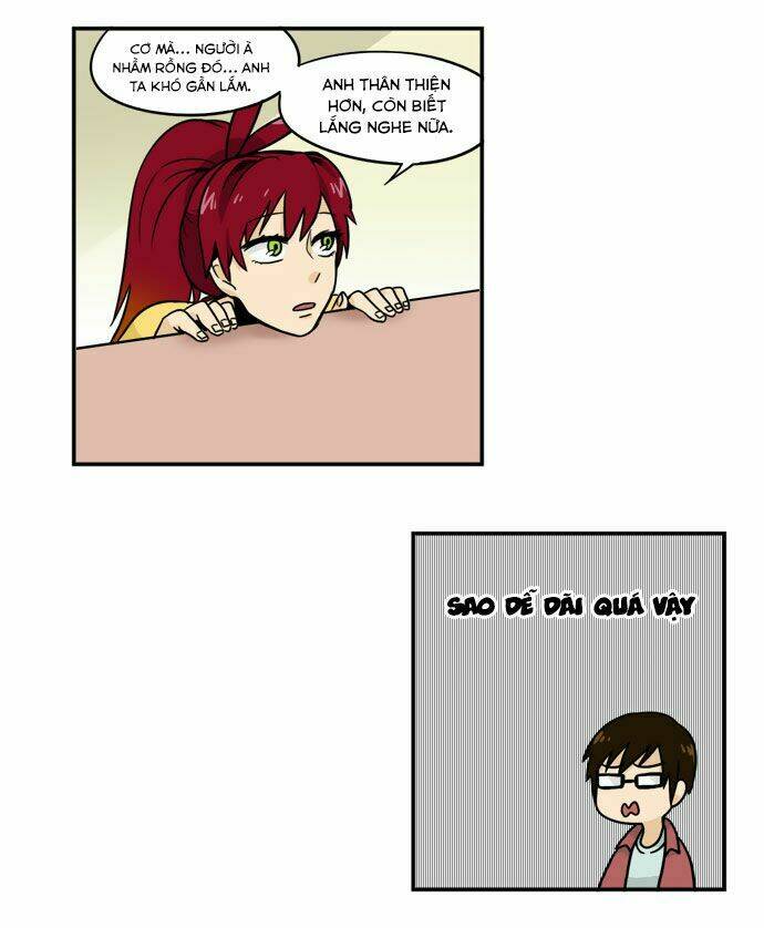 hắn ta là rồng chapter 80 12