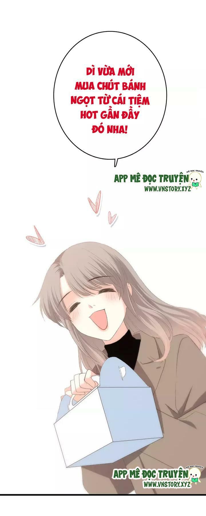 con tim rung động 2 chapter 26.5 20