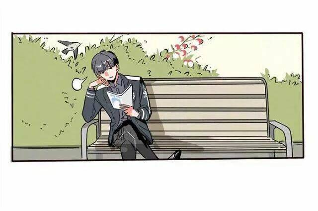 mau mang anh trai tôi đi chapter 154 12