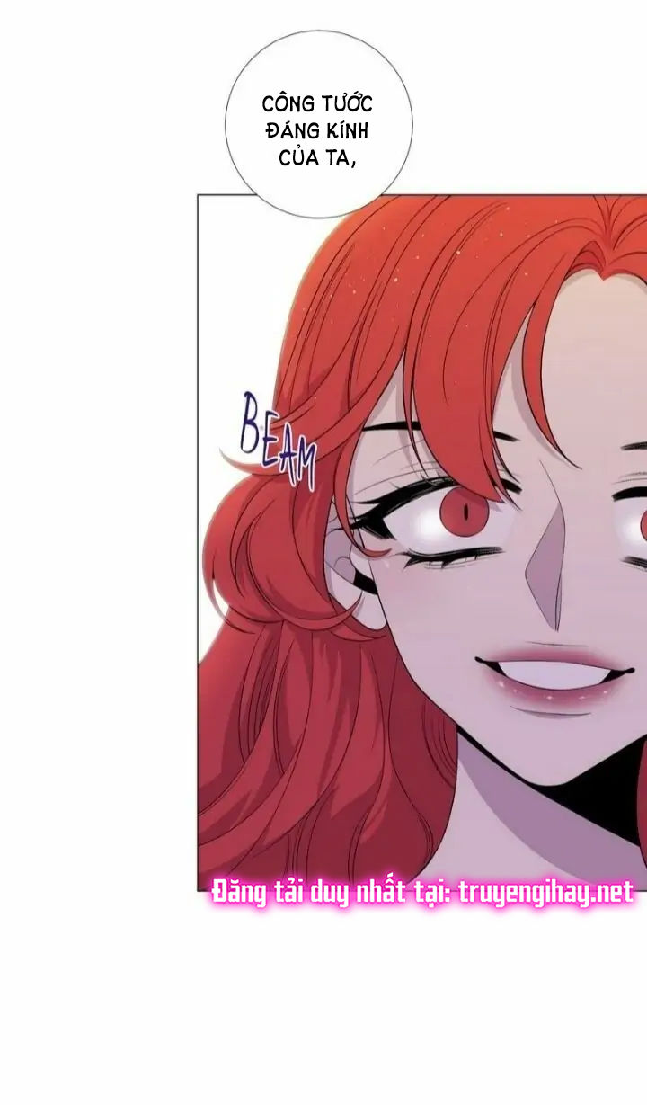 từ tiểu thư thành hoàng hậu - lady to queen chapter 41.1 15