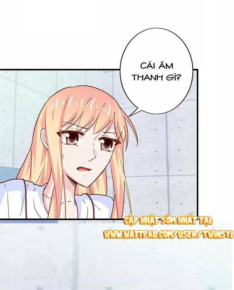 không gả cho tổng tài, gả cho người hầu chapter 173 16