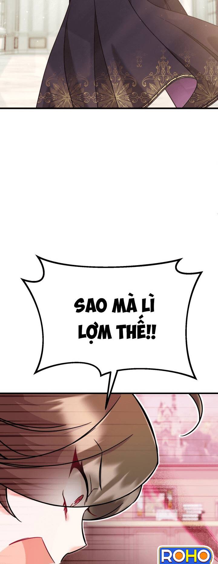 công chúa dược sĩ bé con chapter 3 187