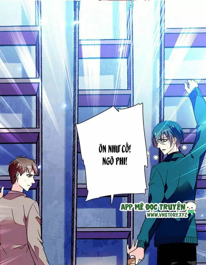 nữ hầu sau giờ học chapter 65 24