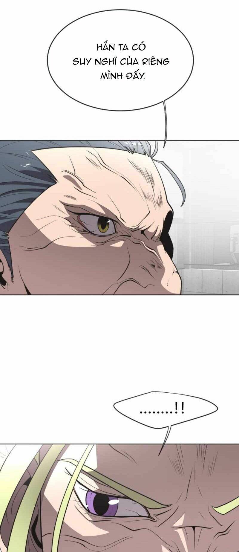 kĩ nguyên của anh hùng chapter 30 33