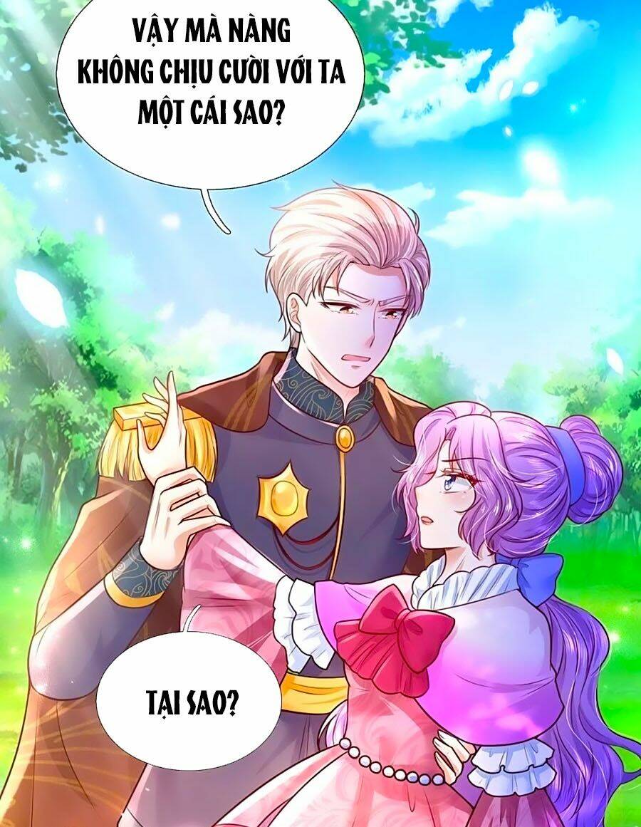 bỗng một ngày trở thành con gái nhà vua chapter 332 19