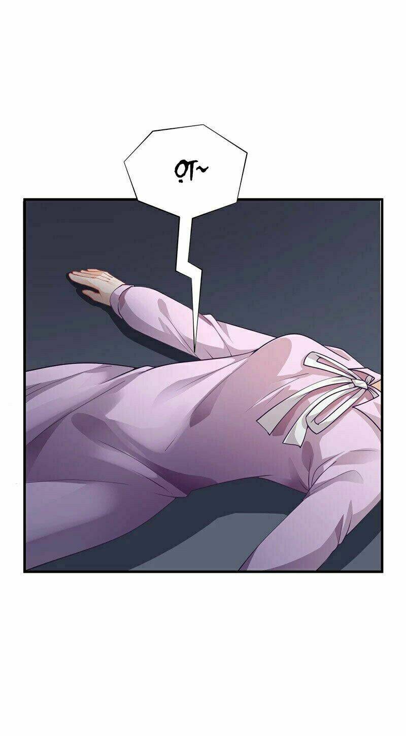 danh môn độc sủng ái thê chapter 34 31