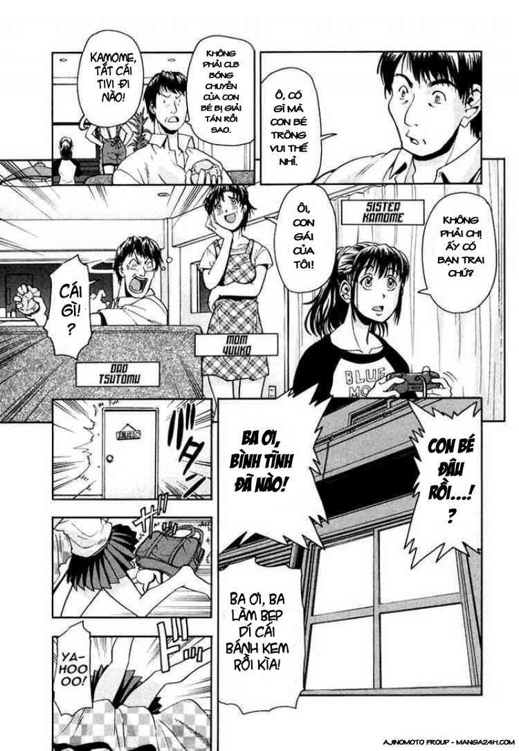 beach stars chapter 13 14