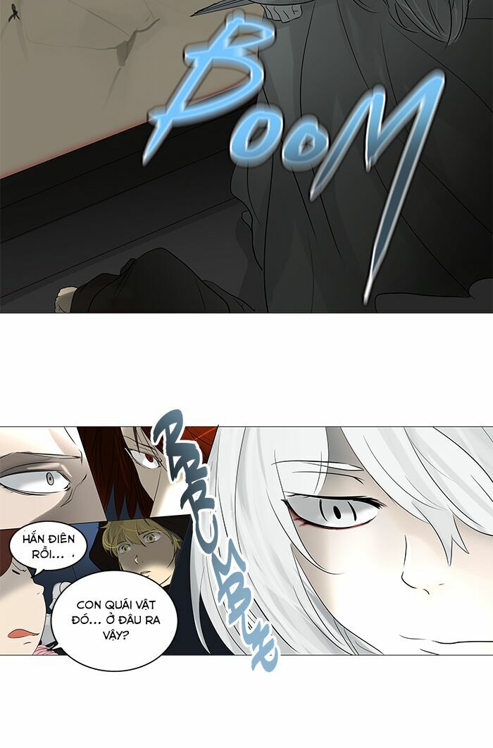 tòa tháp bí ẩn 2 chapter 162 41