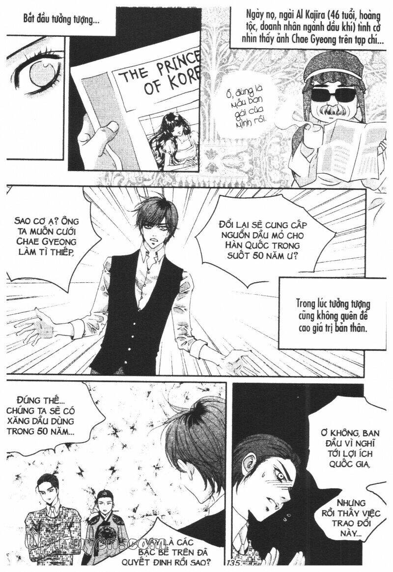 hoàng cung chapter 28 135