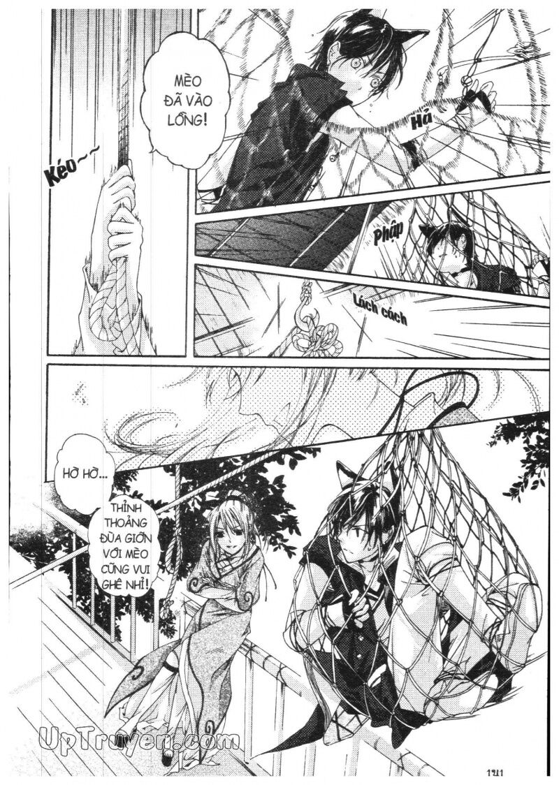 khu vườn ảo mộng chapter 4 136