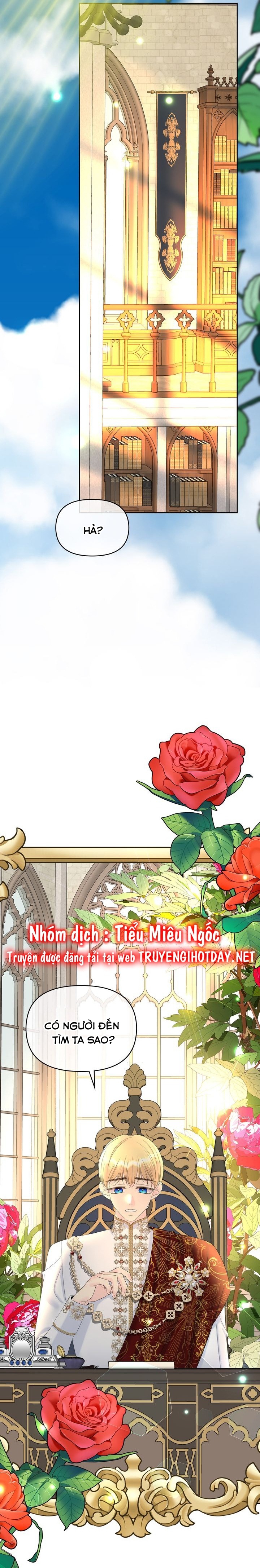 nuôi chồng từ bé chapter 50 16