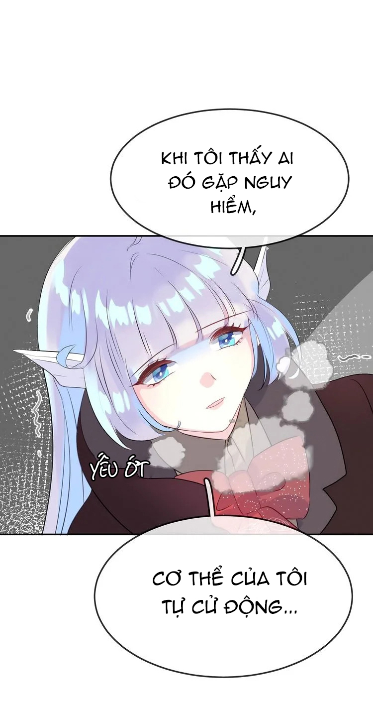 bộ váy của nàng tiên cá chapter 13 29