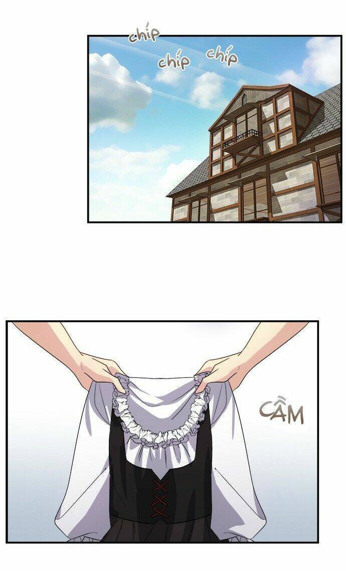 nữ chính thứ 101 chapter 4 12