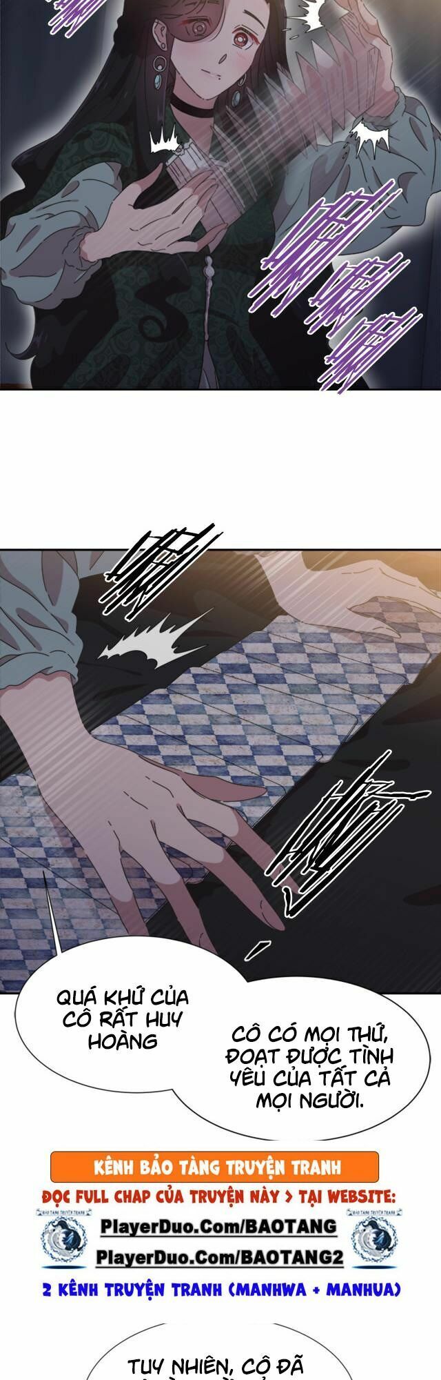 con gái bảo bối của ma vương chapter 108 41