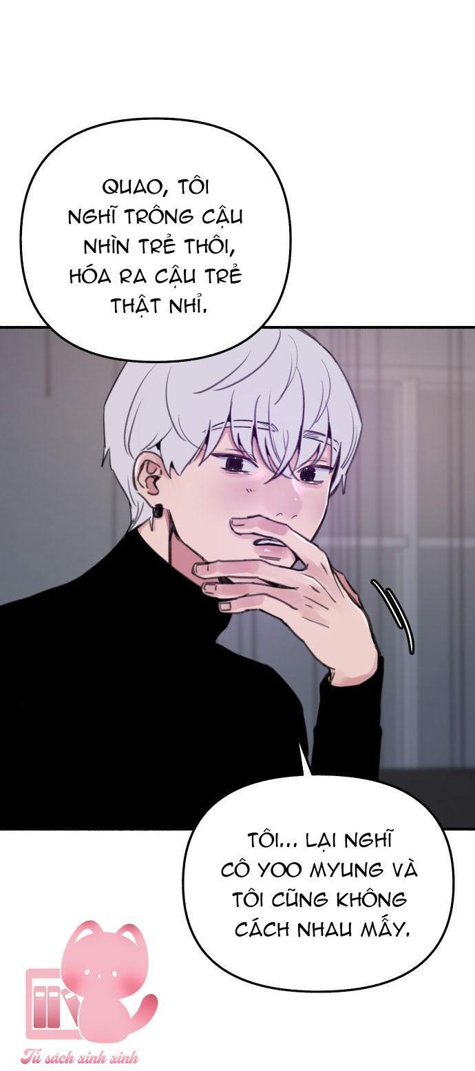 nàng thơ điện ảnh chapter 11 19