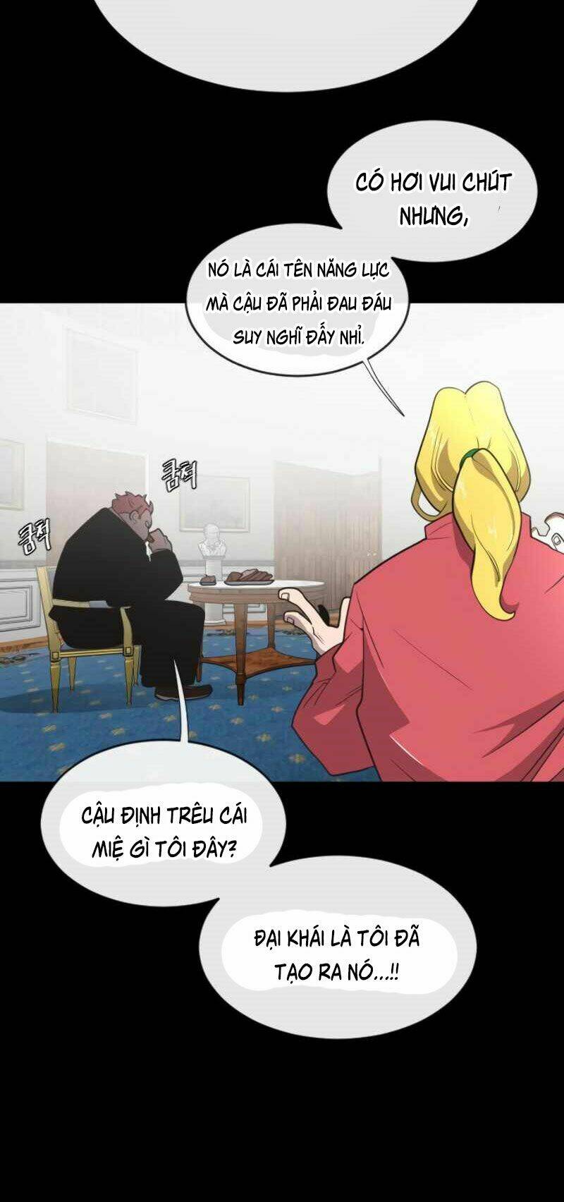 kĩ nguyên của anh hùng chapter 35 32