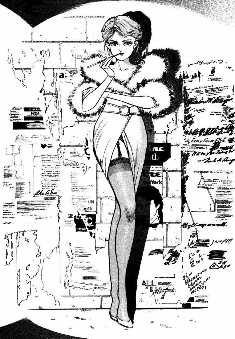 mad bull 34 chapter 13 7