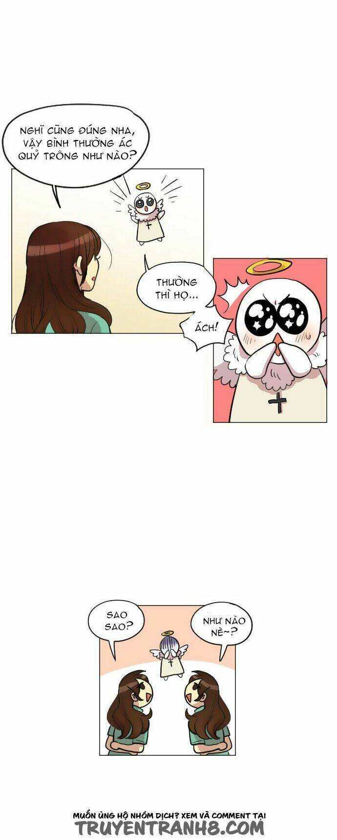 the devil who can't fly chapter 27 14