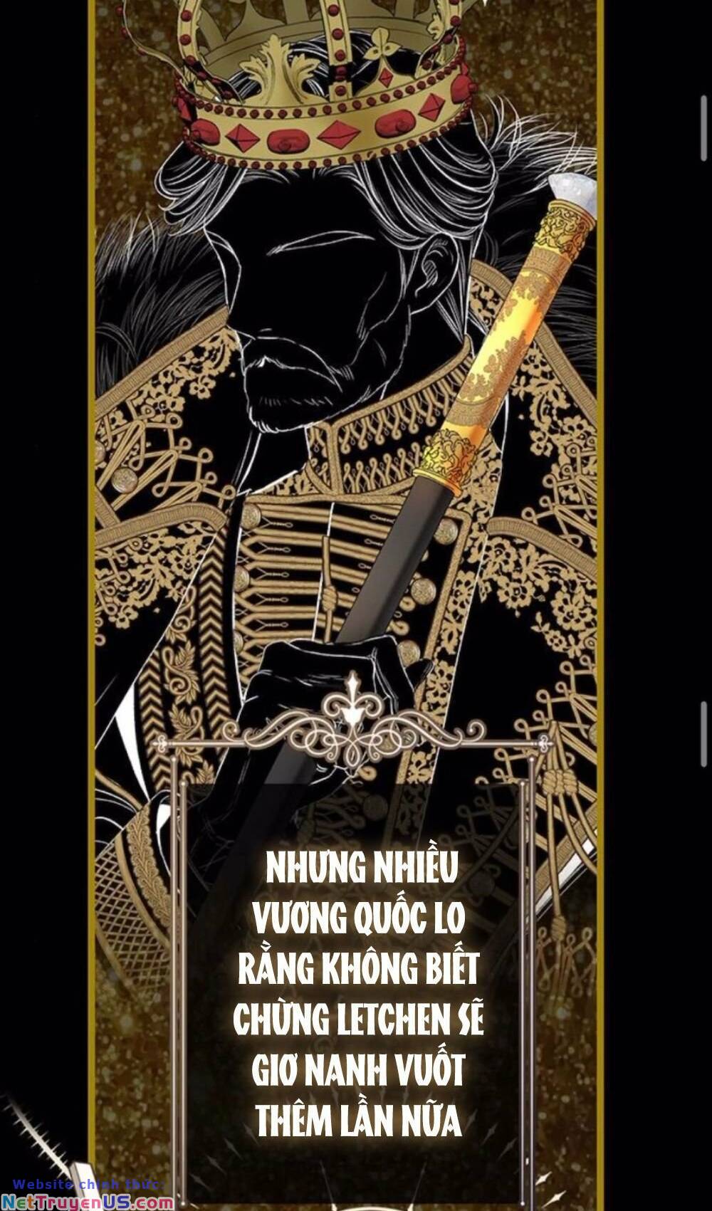 Hoàng Tử Rắc Rối chapter 45.1 43