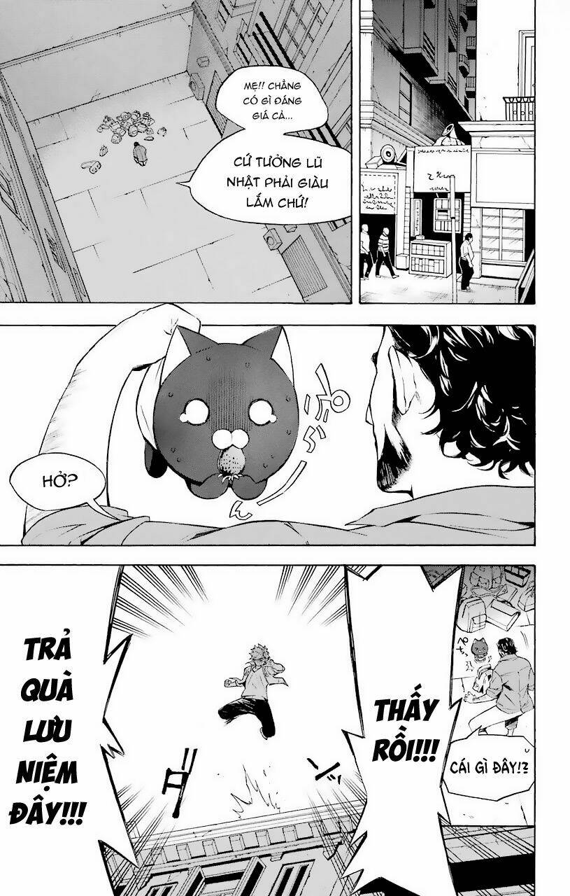 great priest imhotep chapter 21 31