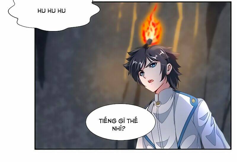 cửu dương thần vương chapter 50 7