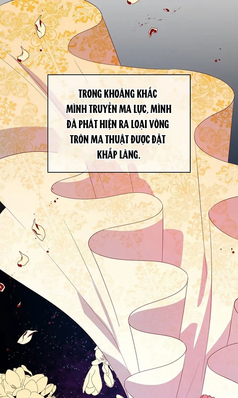 tôi không phải là nữ anh hùng chapter 19 22