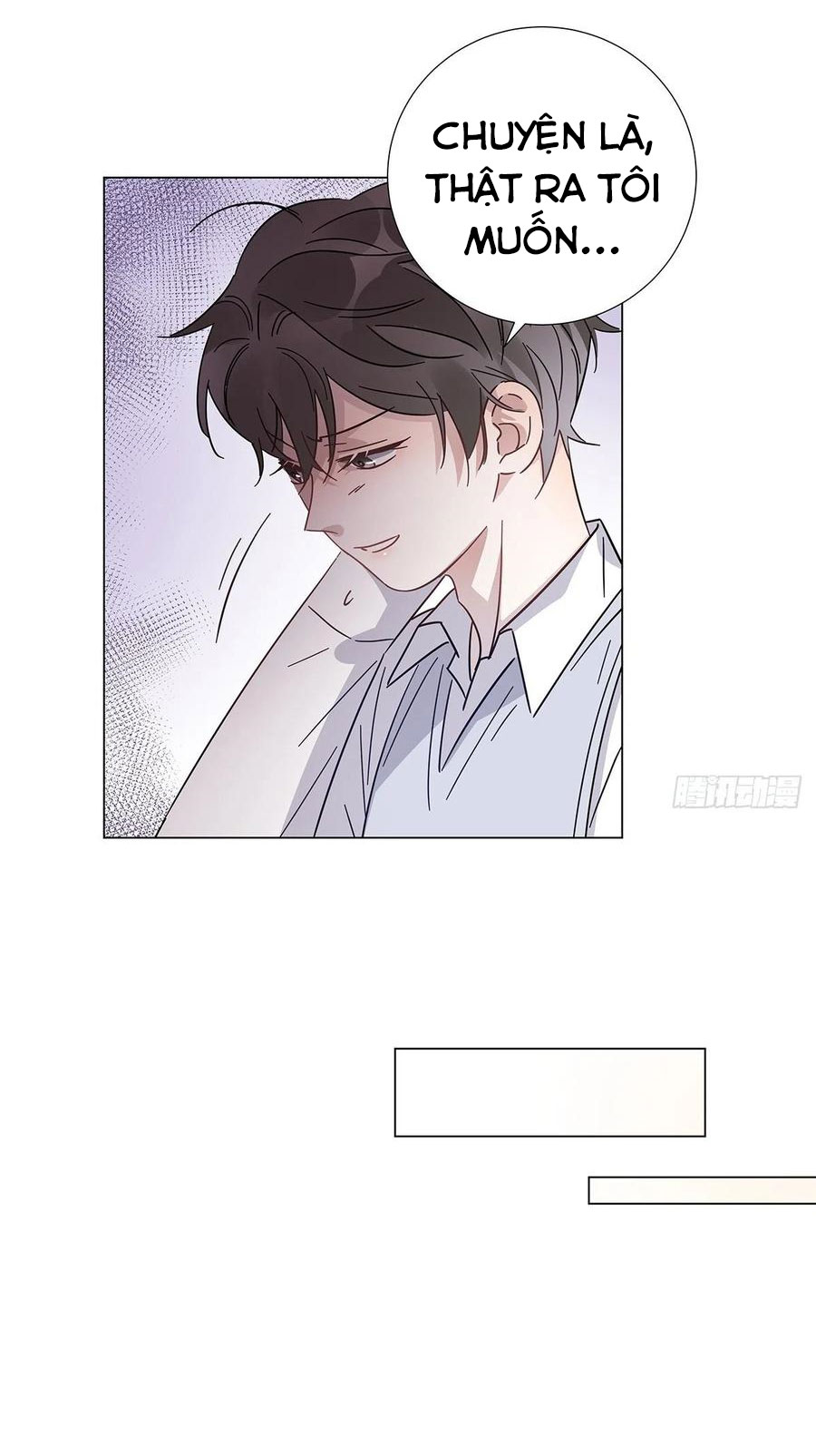 hôm nay nam giả trang nữ vẫn chưa được cầu hôn! chapter 31 3