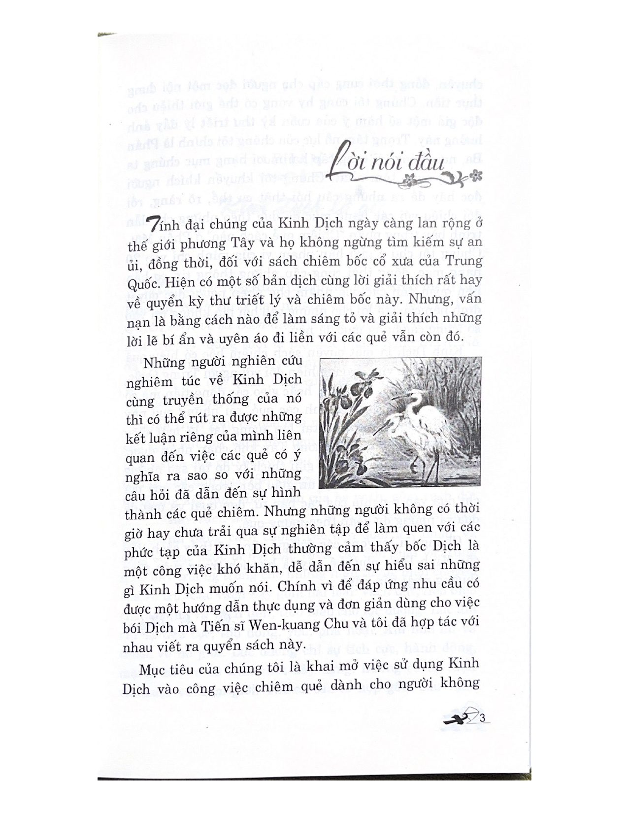 Sổ Tay Kinh Dịch - Vanlangbooks