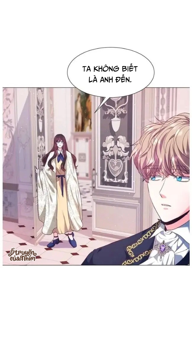 cách để nhân vật phụ phá đảo game hẹn hò chapter 7 61