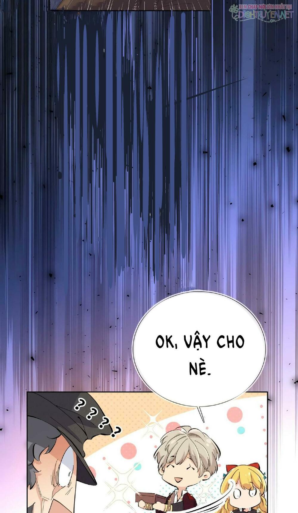 kế hoạch kiếm tiền của olive chapter 1 30