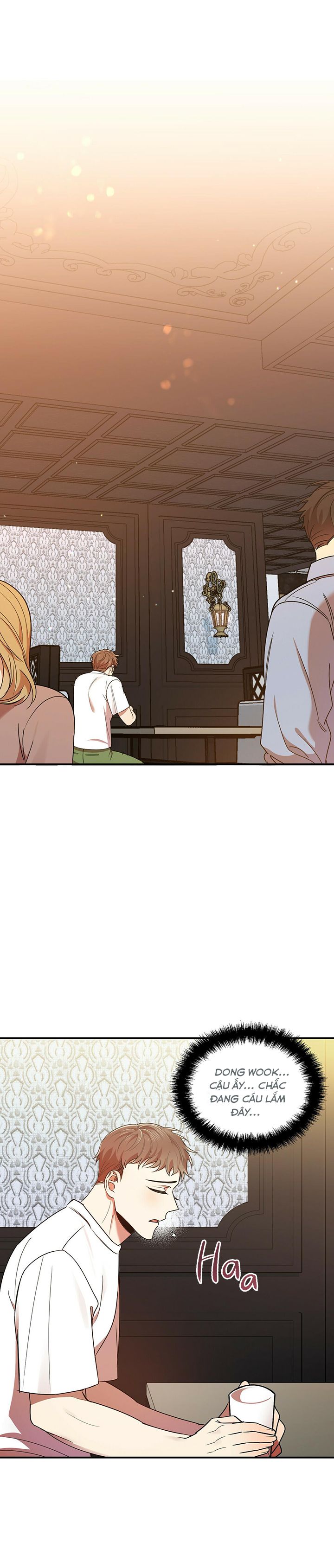 dự báo tình yêu chapter 19 4