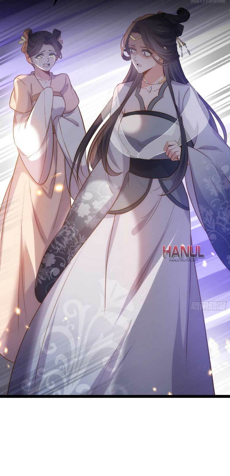 hoạn phi thiên hạ chapter 234 2