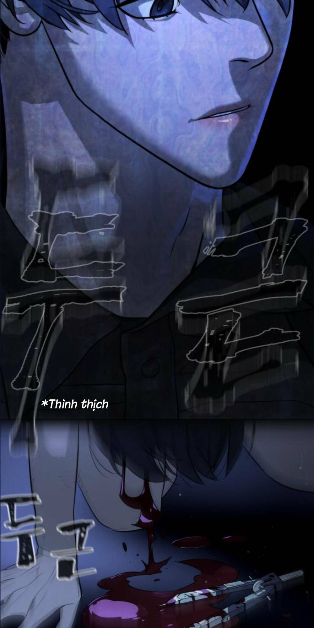 Máu trắng chapter 86 26