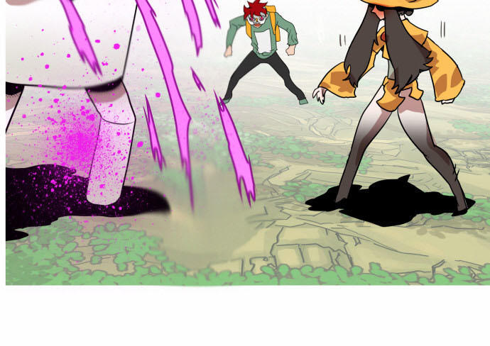 hard core leveling warrior chapter 33 42