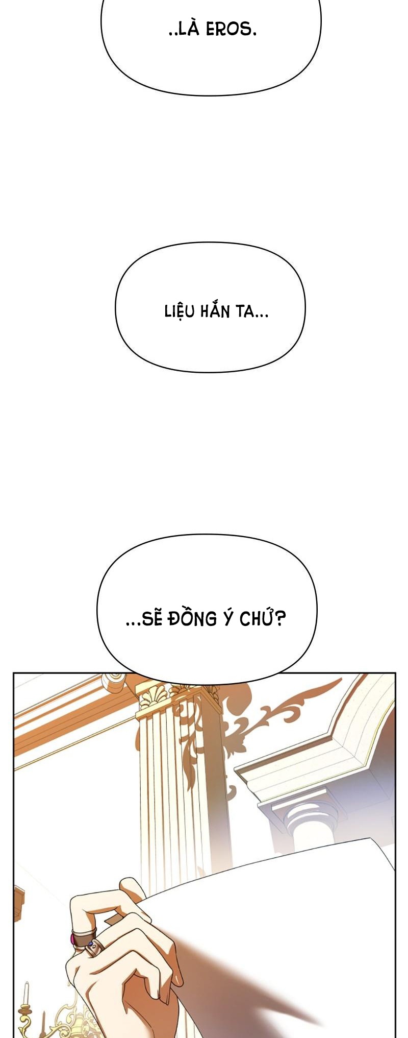 tôi muốn trở thành cô ấy dù chỉ là một ngày chapter 58 67