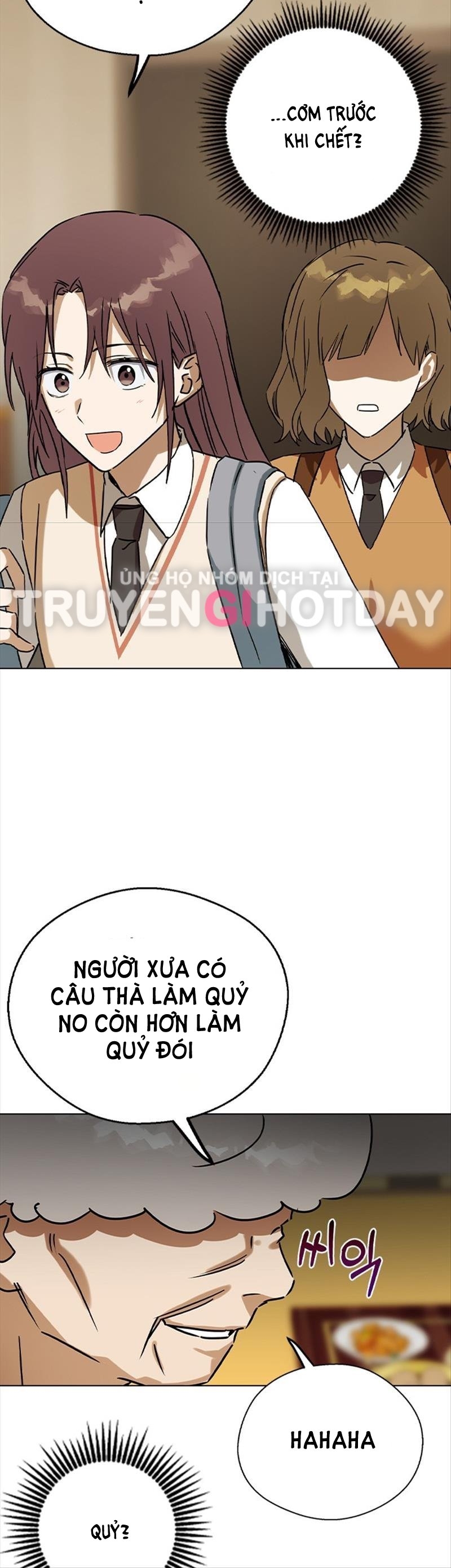 nhân duyên kiếp trước chapter 42.1 6