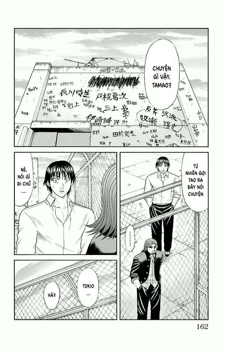 crows zero chapter 40 10