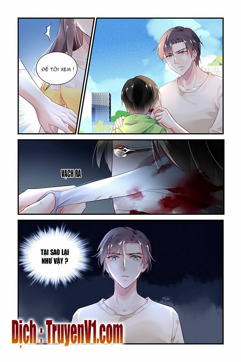 xin hãy làm em trở nên xinh đẹp chapter 58 2