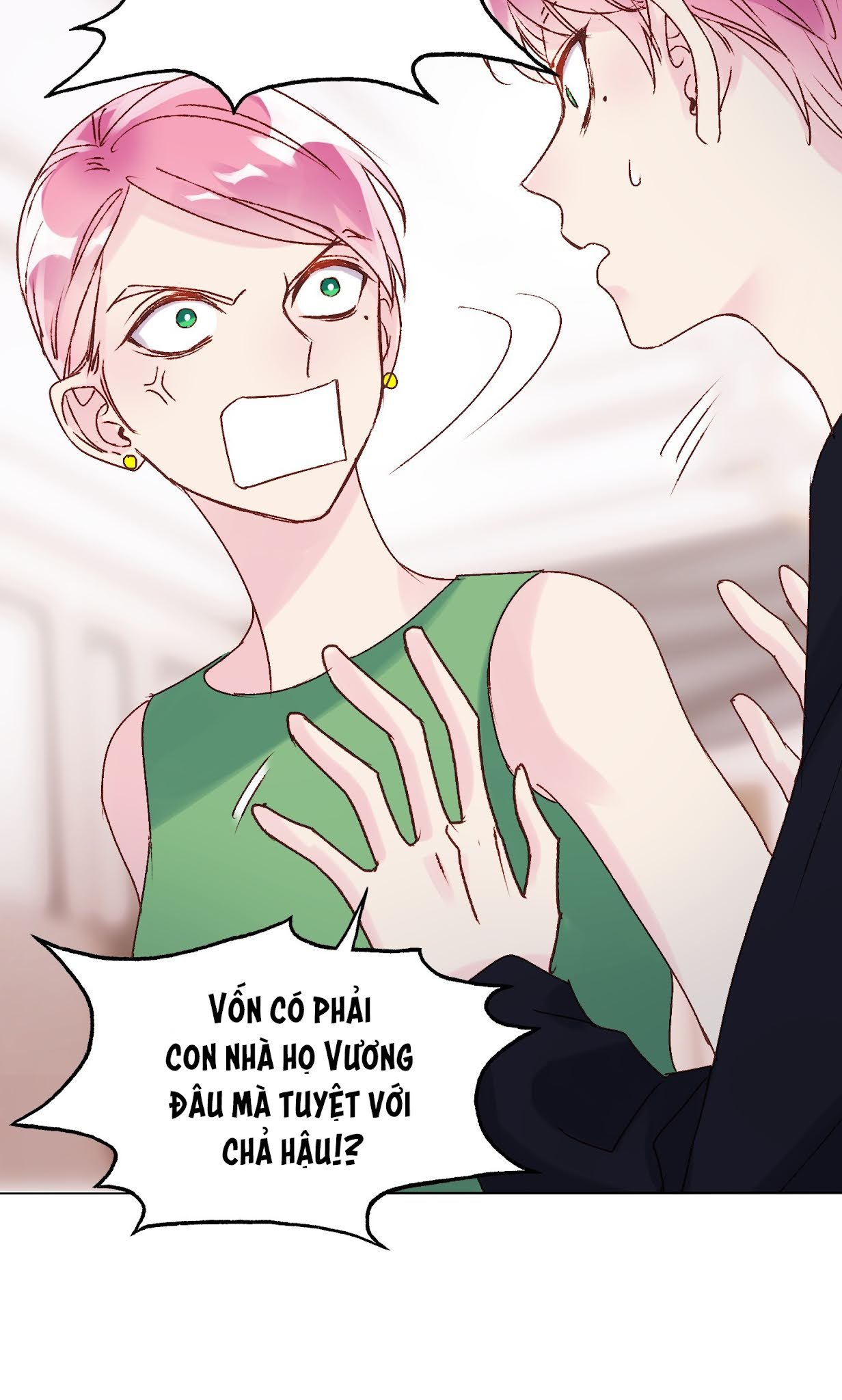 tôi phải trở thành nhân vật đại phản diện chapter 12 13