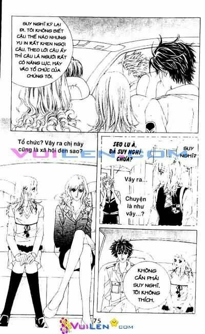 thủ lĩnh chunja chapter 3 75