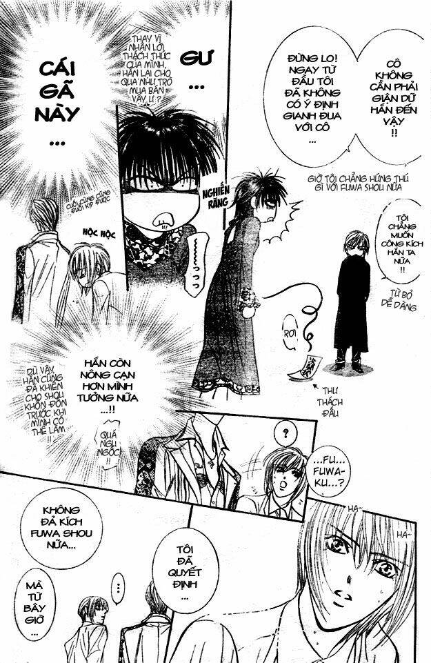 thử thách của kyouko chapter 88 27