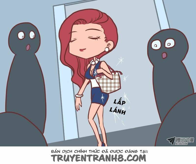 cười trên xe bus chapter 52 2