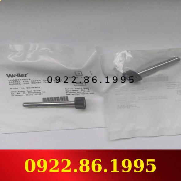 Chụp tay hàn Weller, mũi hàn Weller hàng mới về