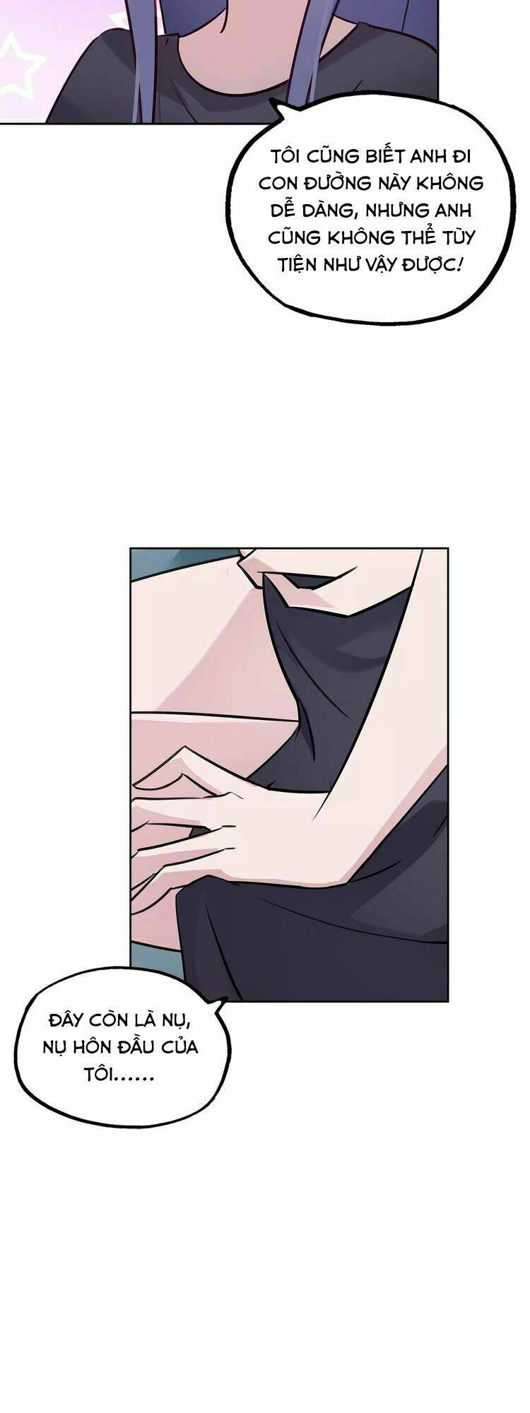 hầu gái siêu cấp của tôi chapter 13 18