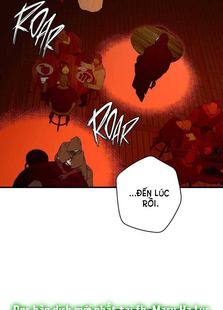 quý cô bí ẩn - secret lady chapter 18 28