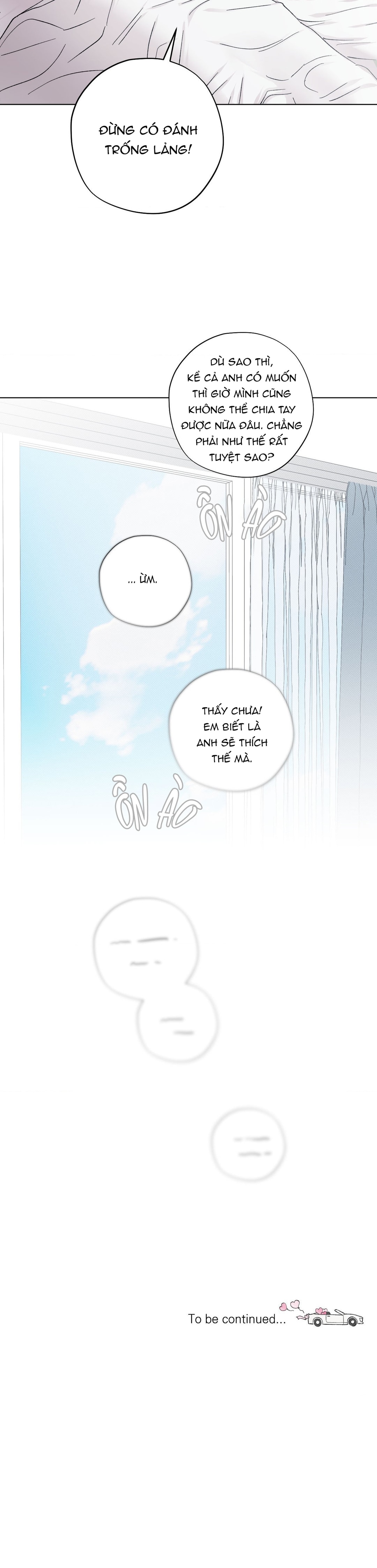 đặc ân (joo eun) chapter 31 24