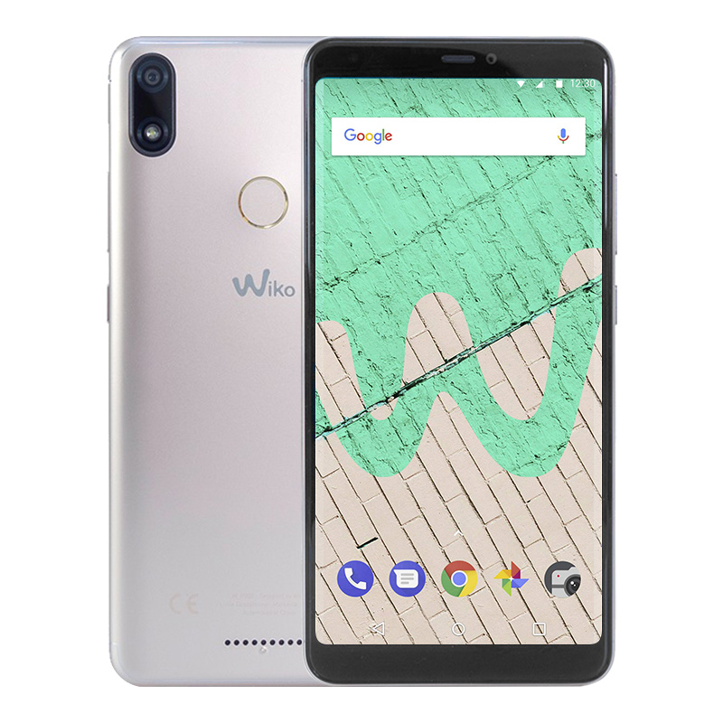 Điện Thoại Wiko View Max 32GB - Hàng Chính Hãng