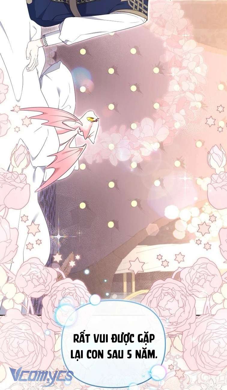 tôi được nuôi dưỡng bởi những kẻ phản diện chapter 63 58