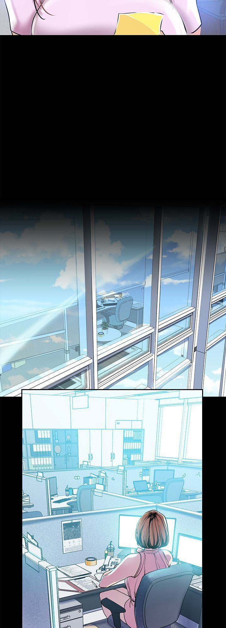 một thế giới mới tuyệt vời chapter 24 70