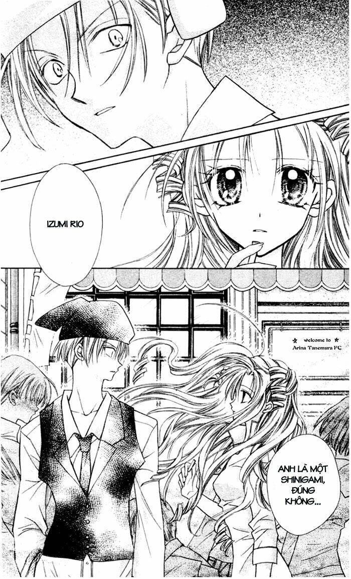 đi tìm mặt trăng tròn chapter 7 35